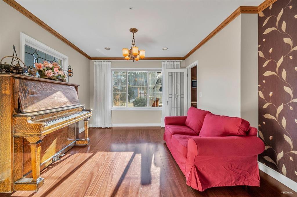 Cozy Dunbar 3 Beds Home W/ Views Vancouver Exteriör bild